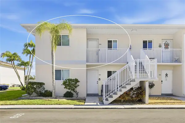 12538 SW Kingsway Circle #605, LAKE SUZY, FL 34269