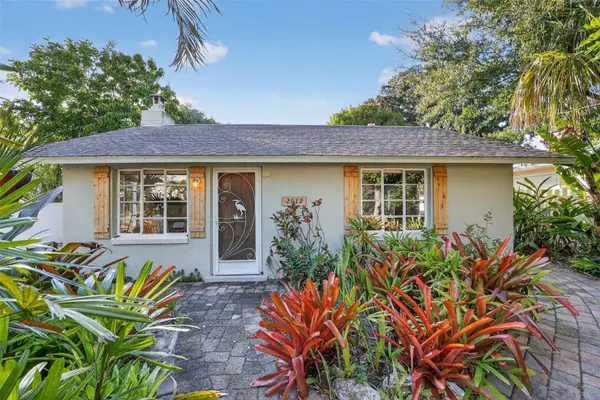 2612 Mulberry Terrace, SARASOTA, FL 34239