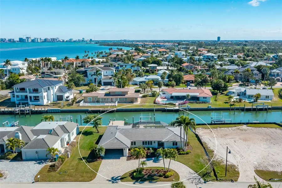 548 Gunwale Lane, Longboat Key, FL 34228 - Image #2