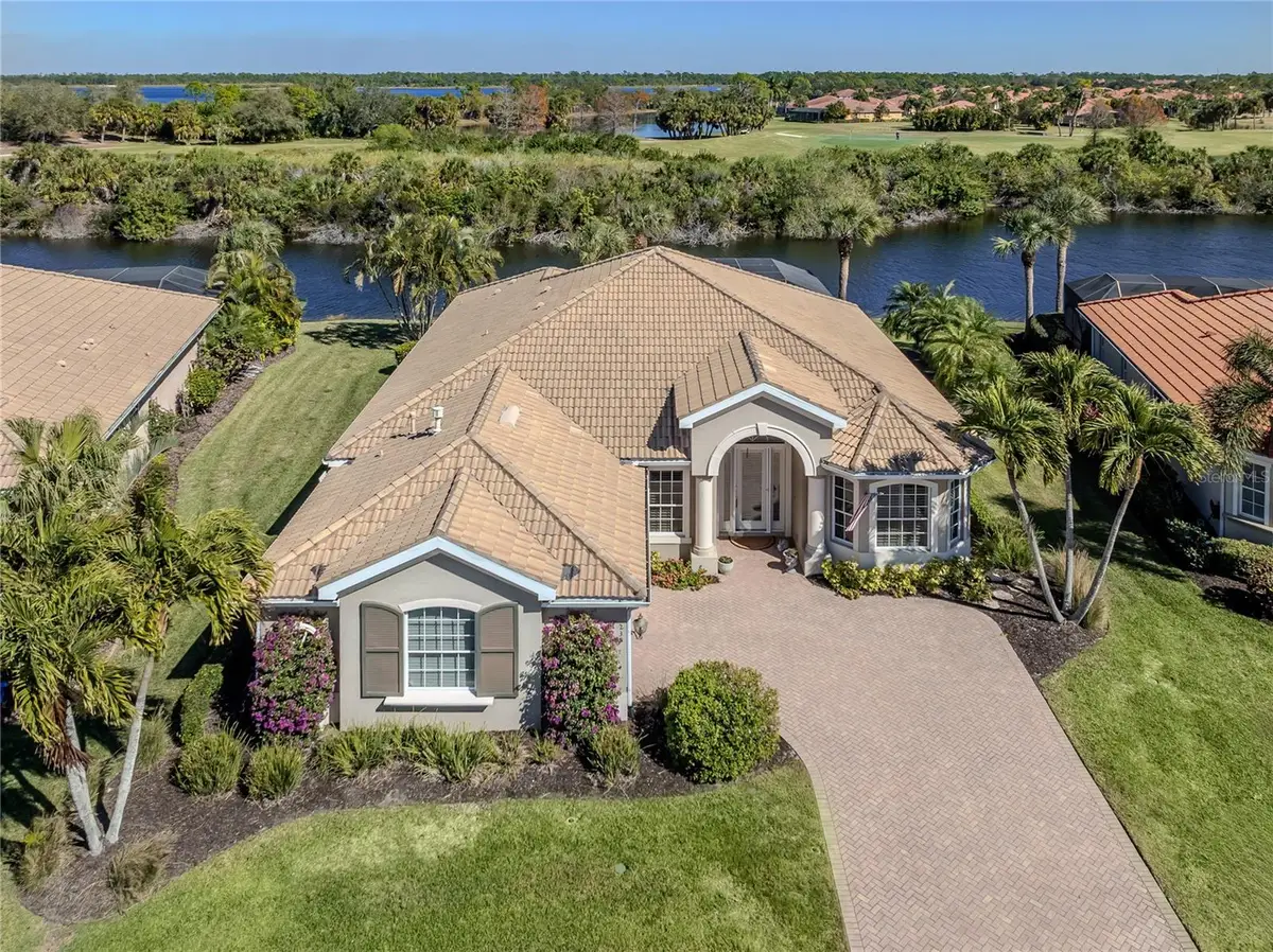 238 Montelluna Drive, North Venice, FL 34275 - #1