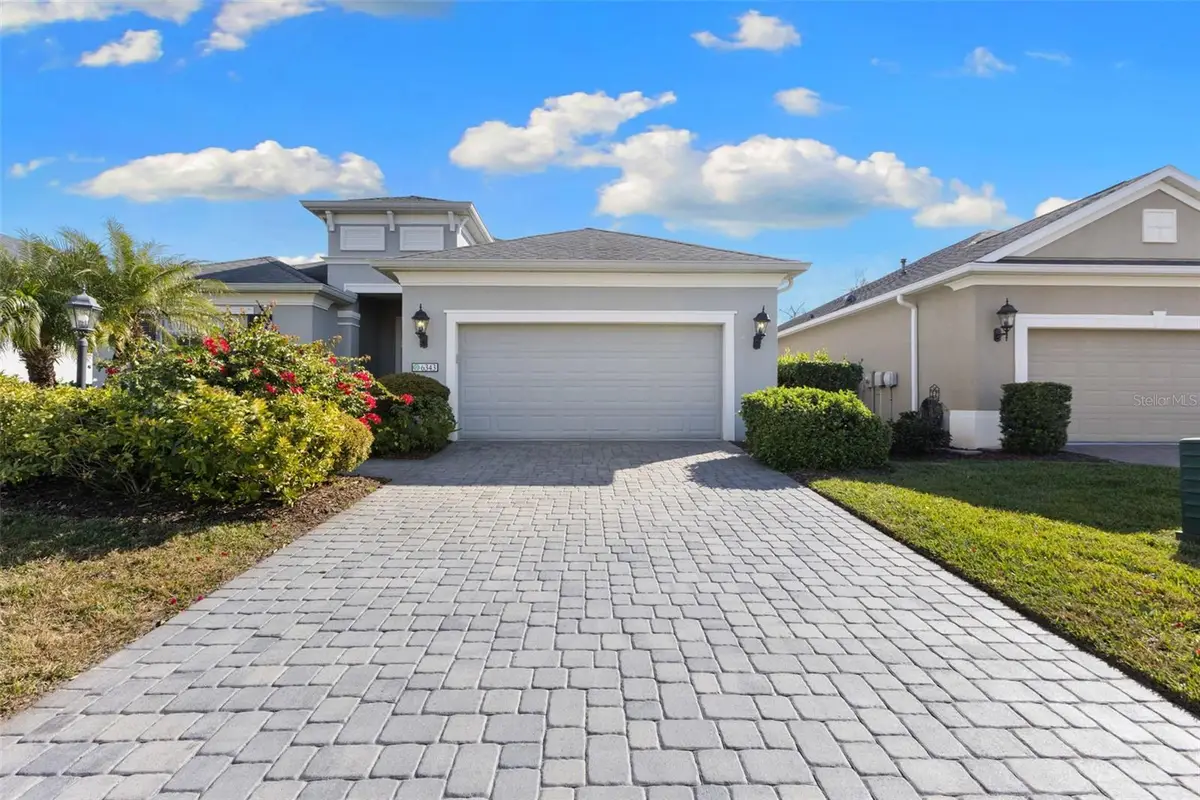6343 Laurel Wood Run, Sarasota, FL 34243 - Image #1