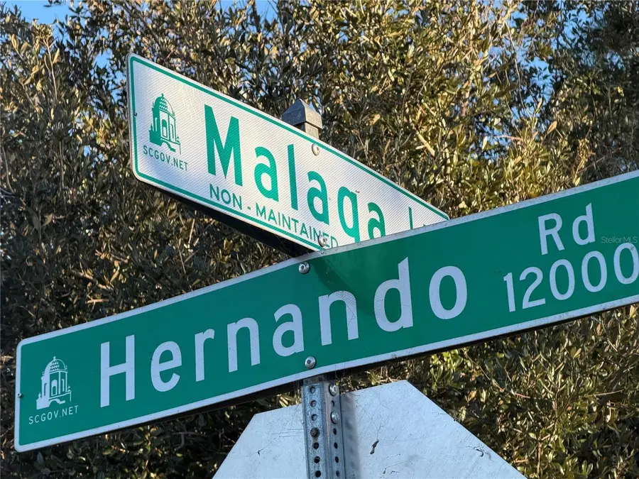 Lots 35 & 36 Hernando Road, North Port, FL 34287 - #3