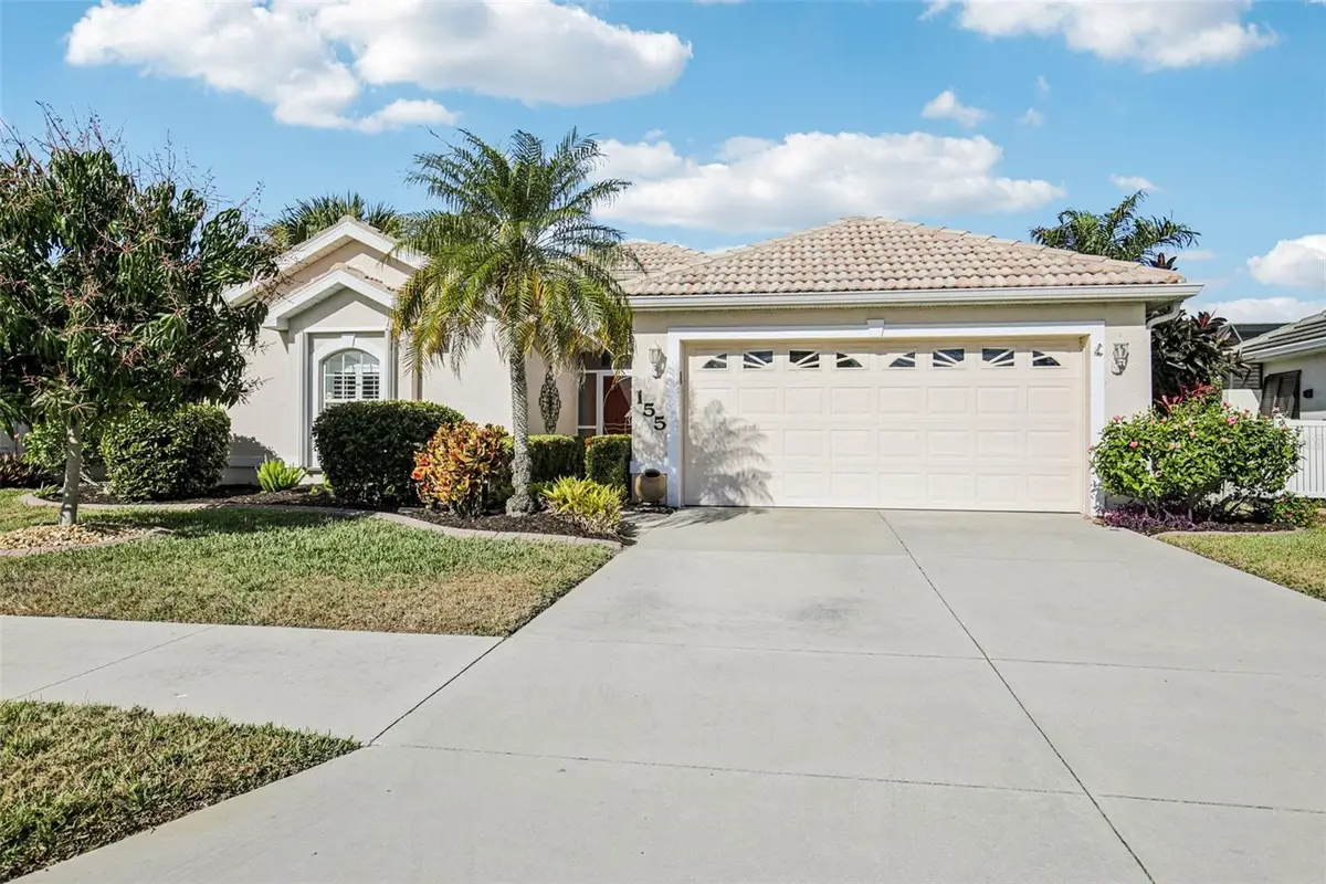 155 Coco Palm Drive, Venice, FL 34292 - Image #1