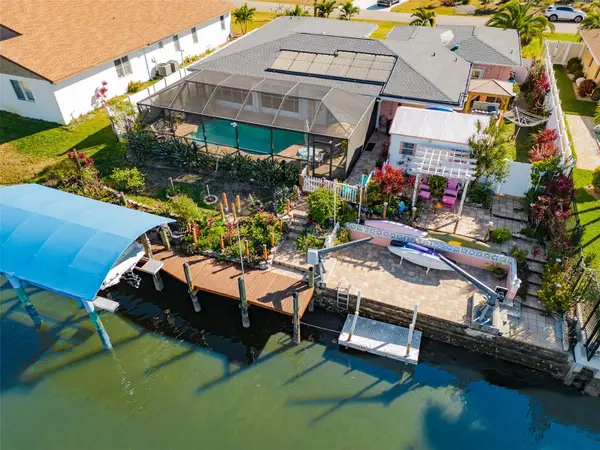 134 Dartmouth Drive Nw, PORT CHARLOTTE, FL 33952