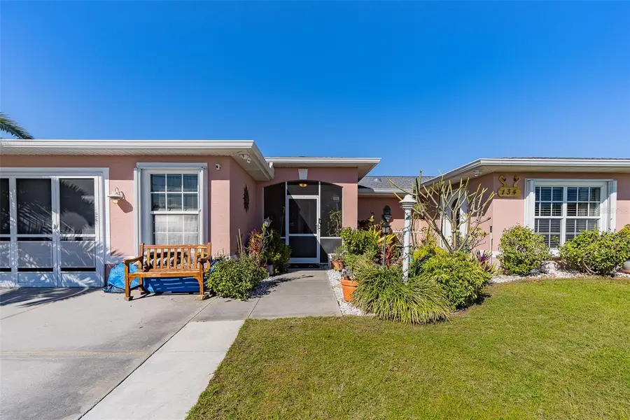 134 Dartmouth Drive Nw, Port Charlotte, FL 33952 - Image #3