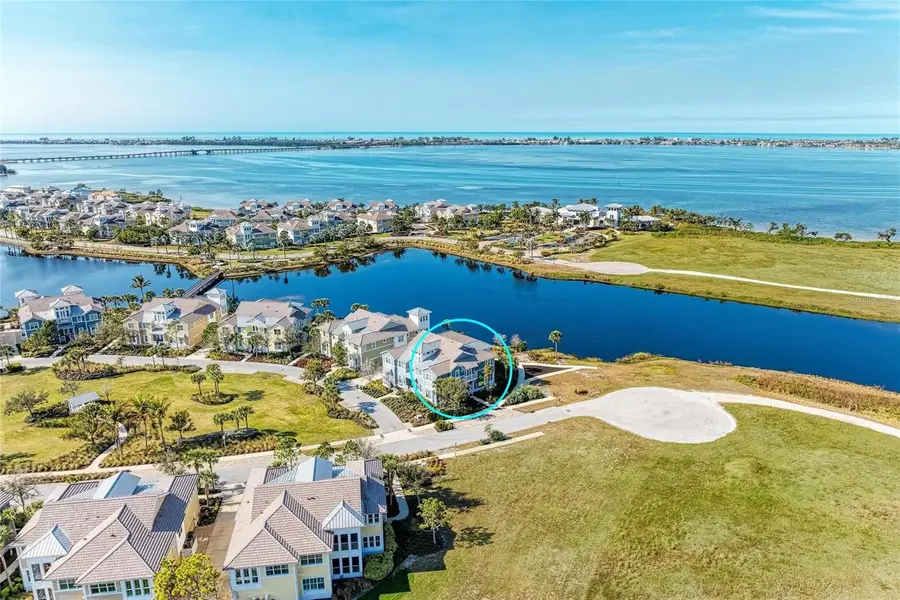 226 Sapphire Lake Drive #101, Bradenton, FL 34209 - #2