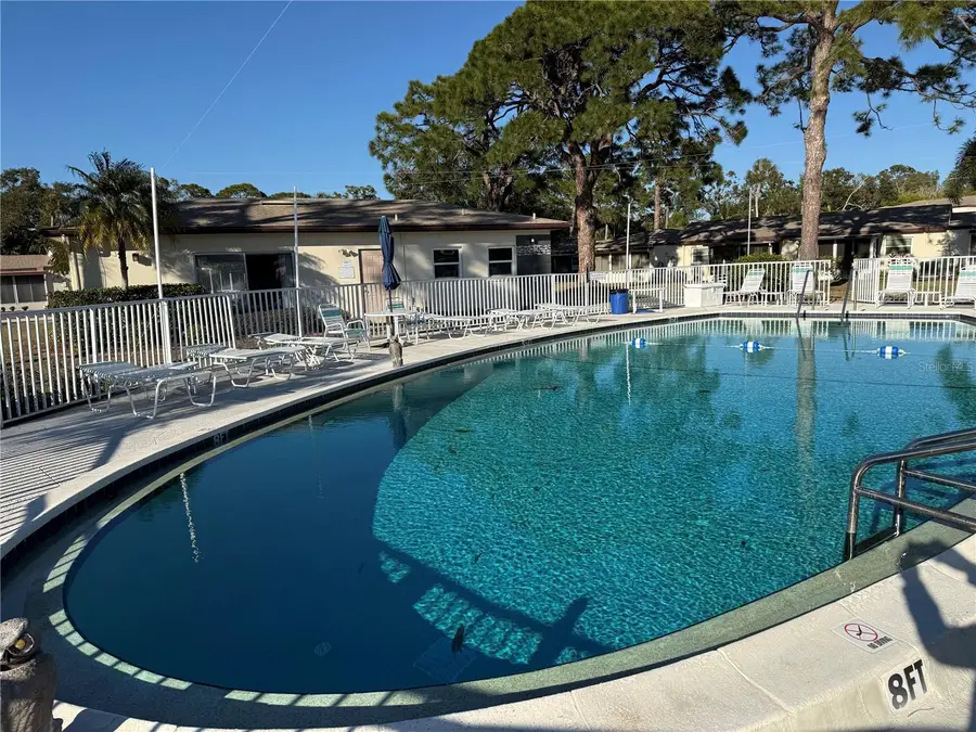 2826 Swifton Drive #114, Sarasota, FL 34231 - #2