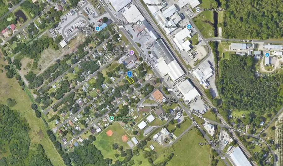 108 8th Eloise Street, Winter Haven, FL 33880 - Image #3