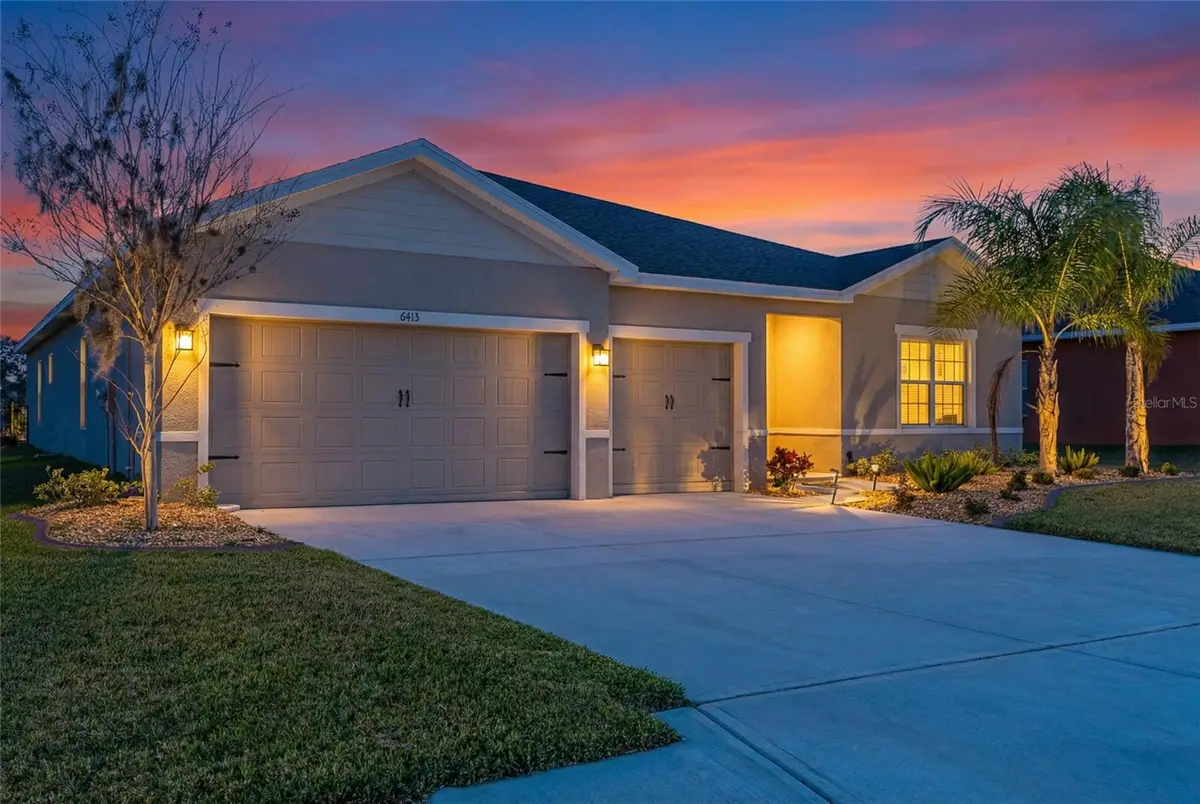 6413 114th Avenue E, Parrish, FL 34219 - #1