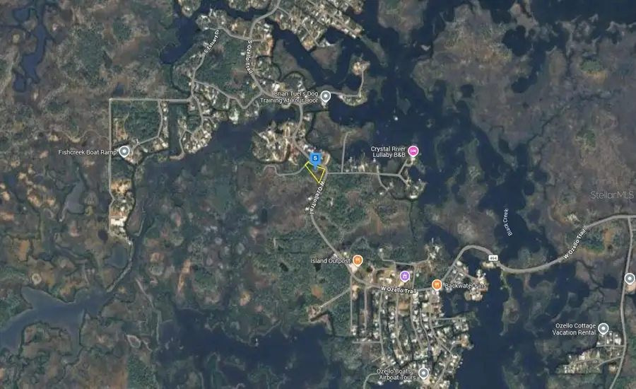 14412 W Ozello Trail, Crystal River, FL 34429 - Image #3