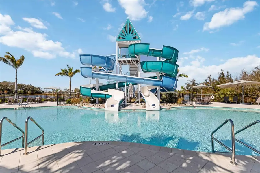 10116 Cross River Trail, Parrish, FL 34219 - #2