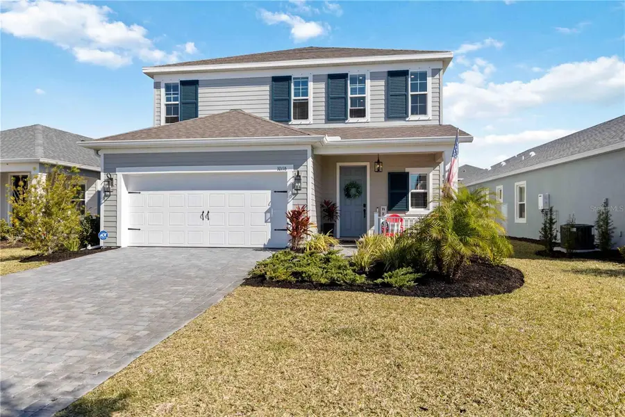 10116 Cross River Trail, Parrish, FL 34219 - #3