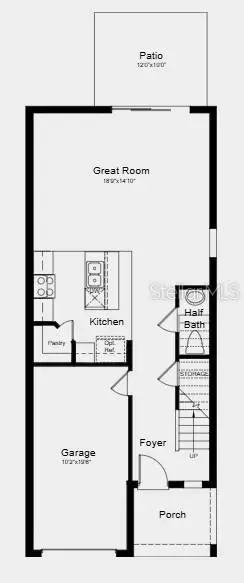 10754 Eclipse Street, Sarasota, FL 34241 - Image #2