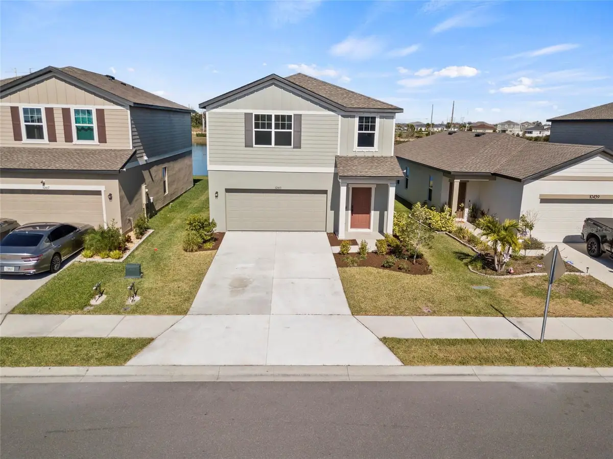 10463 Ladybug Cove, Parrish, FL 34219 - Image #1