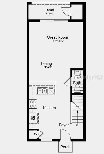 10616 Orbit Terrace, Sarasota, FL 34241 - Image #2