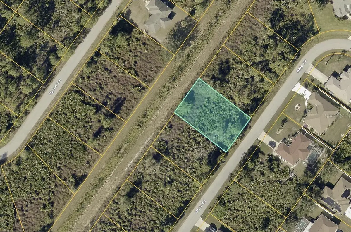 Ohio Road, North Port, FL 34291 - Image #1