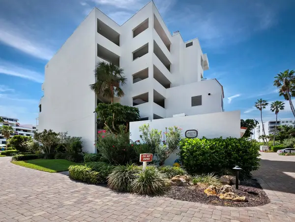 1485 Gulf Of Mexico Drive #110, LONGBOAT KEY, FL 34228