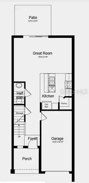 10766 Eclipse Street, Sarasota, FL 34241 - Image #2