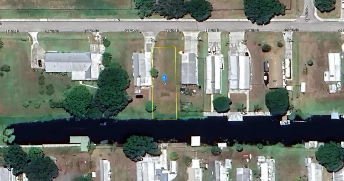 306 SE 7th Street, Okeechobee, FL 34974 - Image #1