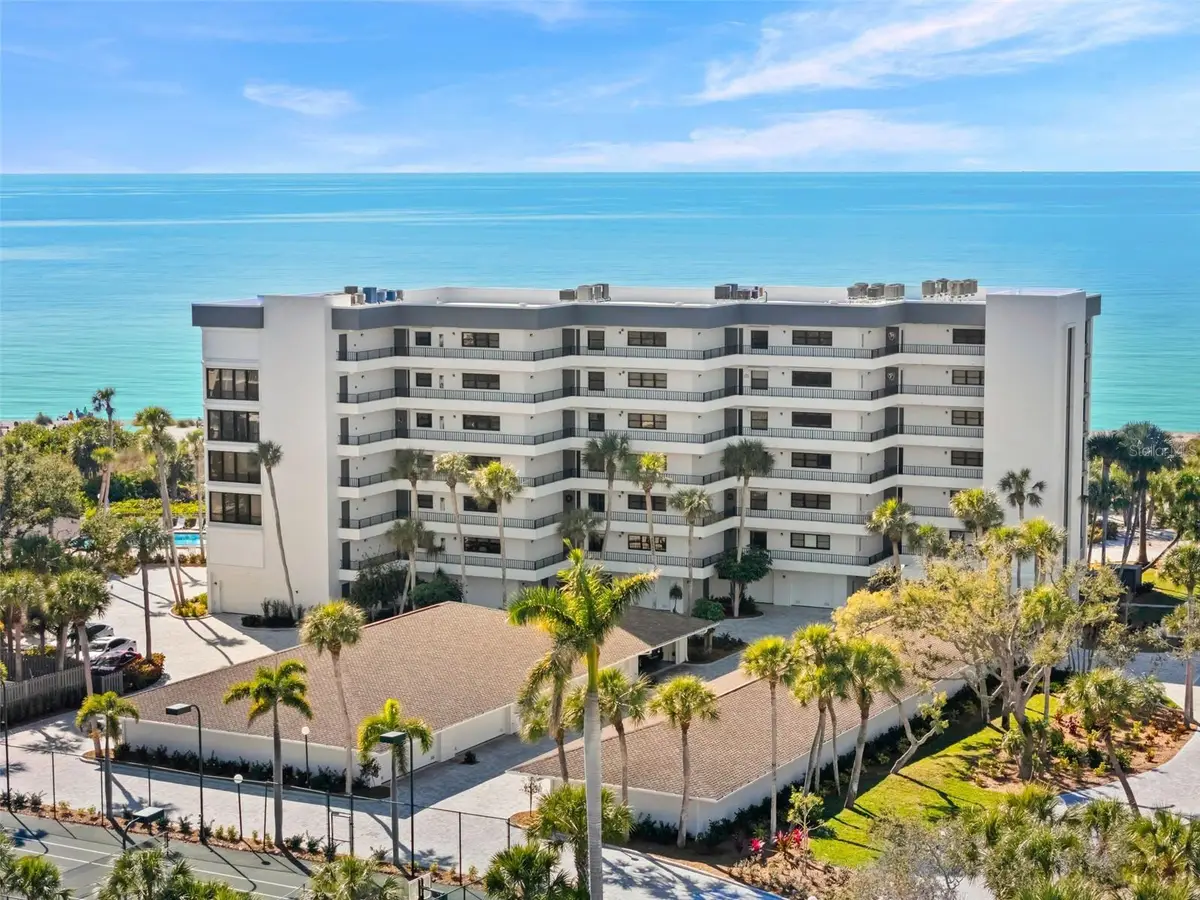 8600 Midnight Pass Road #301, Sarasota, FL 34242 - Image #1
