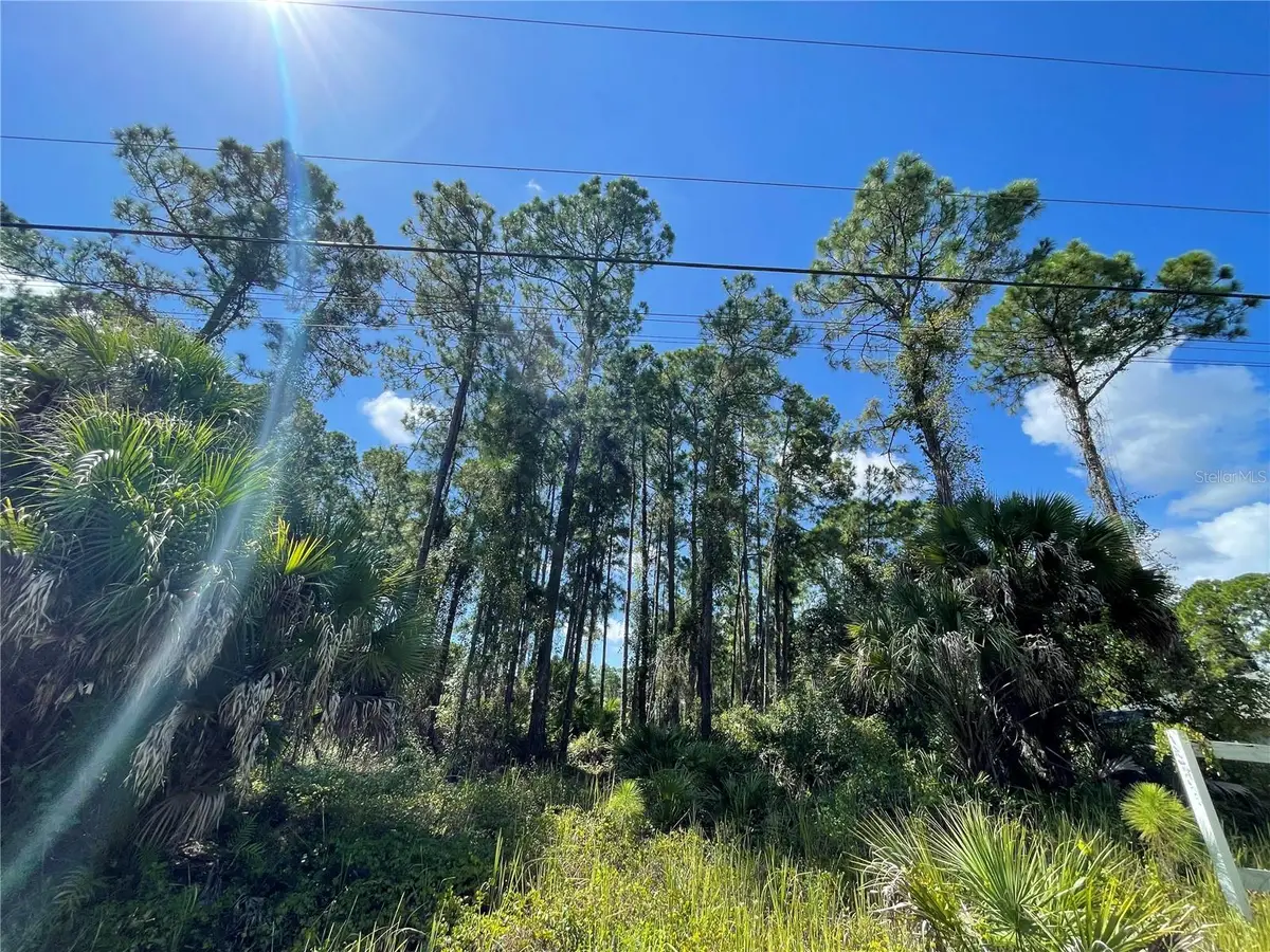 Noppenberg Avenue #LOT 30, North Port, FL 34288 - Image #1