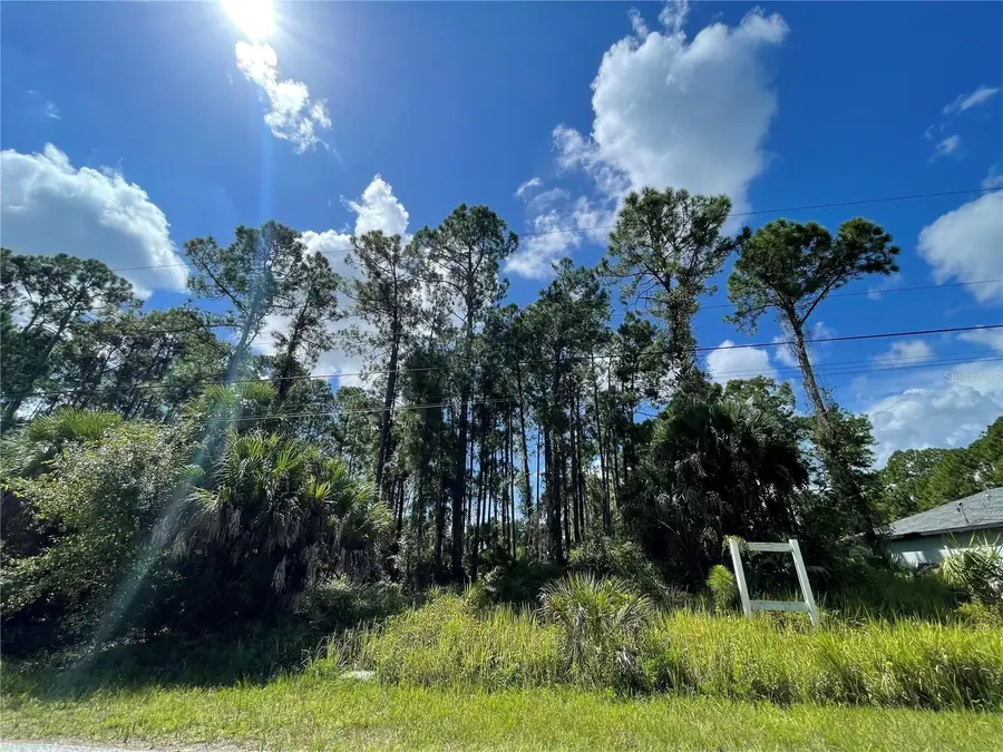 Noppenberg Avenue #LOT 30, North Port, FL 34288 - Image #3