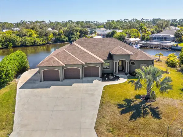 17220 Pheasant Circle, PORT CHARLOTTE, FL 33948