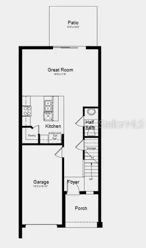 10762 Eclipse Street, Sarasota, FL 34241 - Image #2