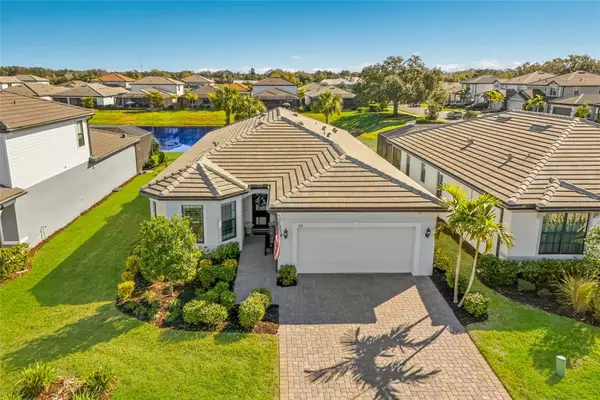 709 Gadwall Court, BRADENTON, FL 34212