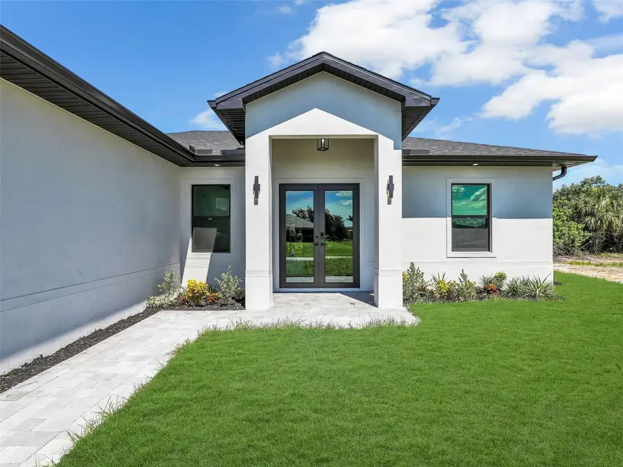 405 NW 14th Street, Cape Coral, FL 33993 - #2