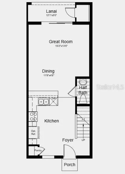 10620 Orbit Terrace, Sarasota, FL 34241 - Image #2