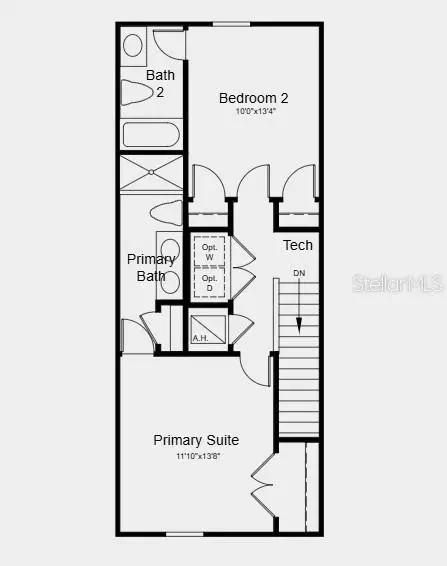 10620 Orbit Terrace, Sarasota, FL 34241 - Image #3