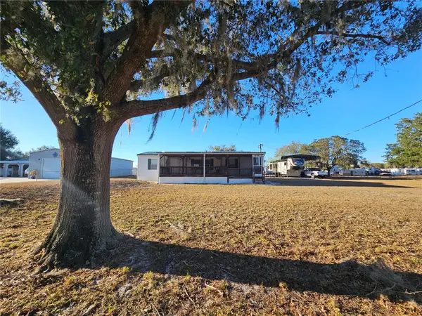 14381 Camp Mack Road, LAKE WALES, FL 33898