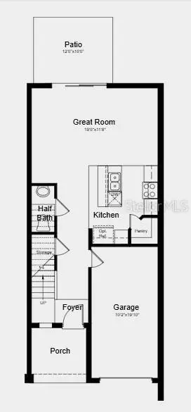 10758 Eclipse Street, Sarasota, FL 34241 - Image #2