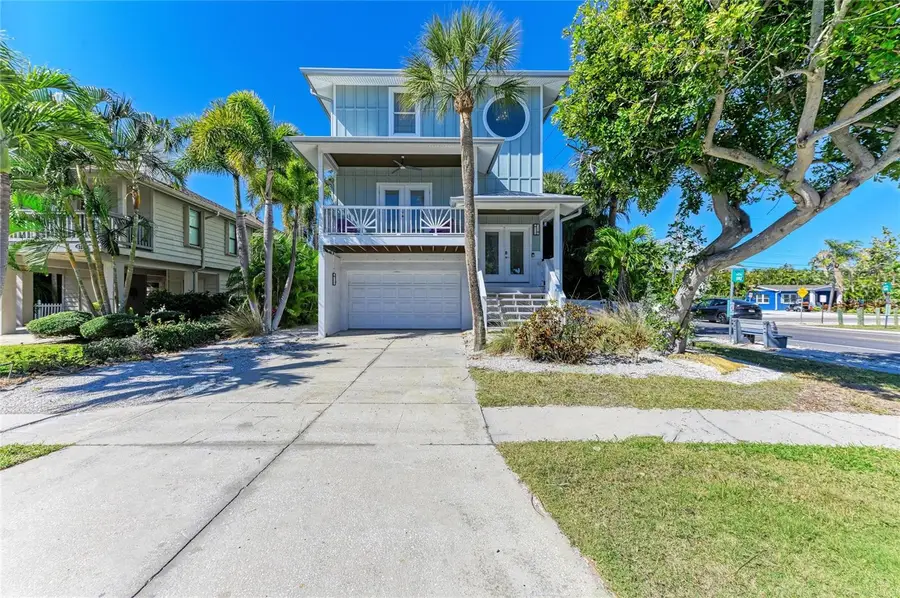 122 Beach Avenue, Anna Maria, FL 34216 - #2
