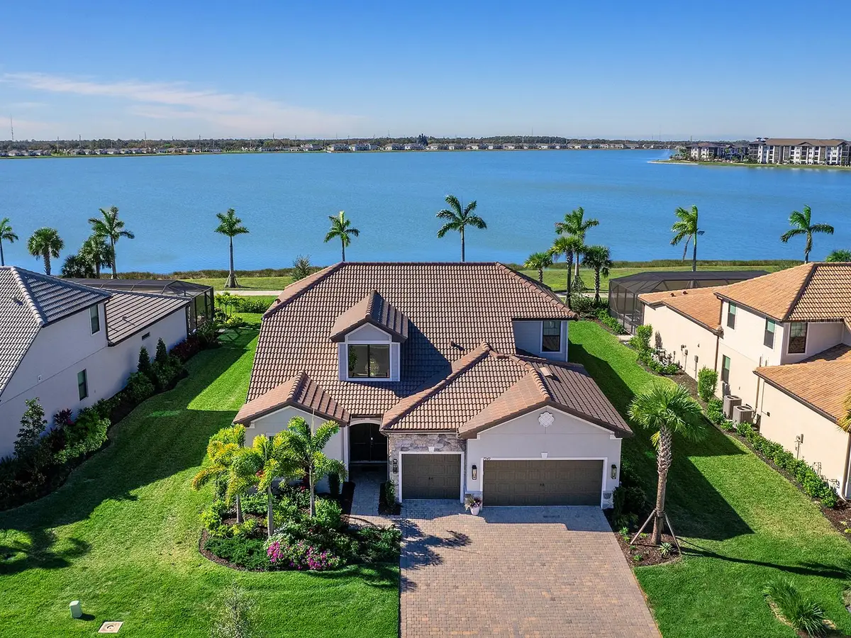 7949 Sunset Pines Drive, Sarasota, FL 34240 - #1