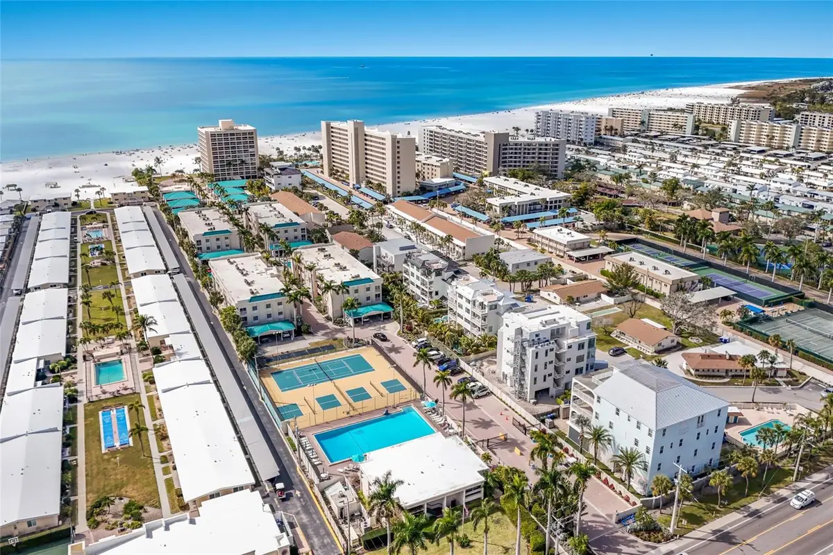 5968 Midnight Pass Road #158, Sarasota, FL 34242 - #1