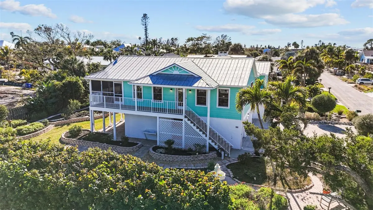 7091 Longboat Drive E, Longboat Key, FL 34228 - Image #1