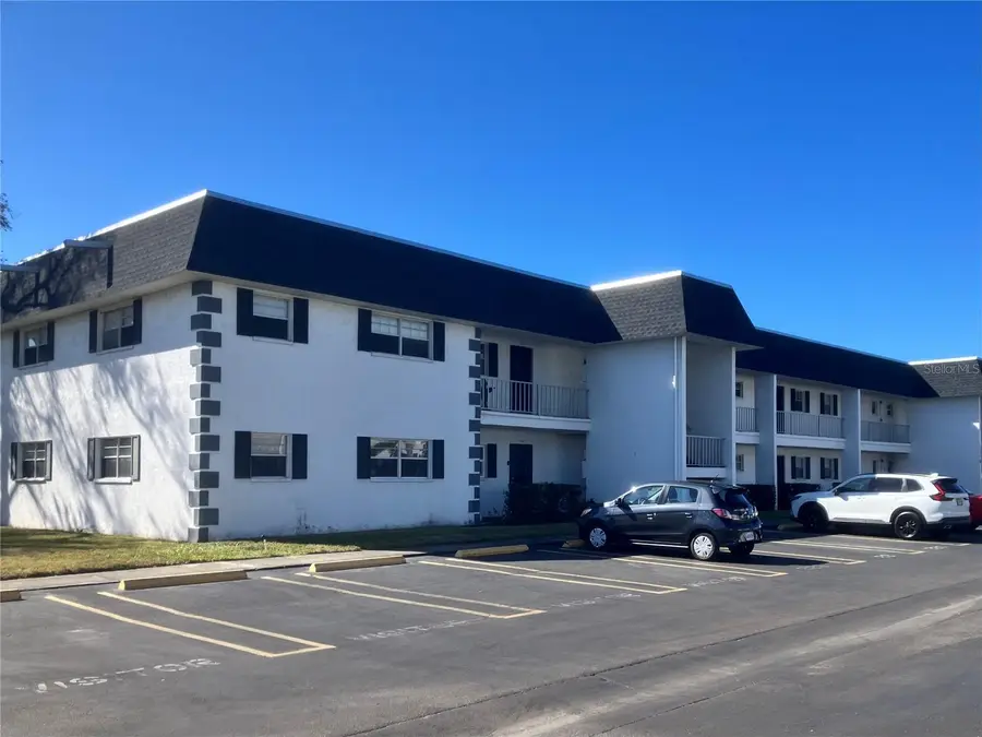 202 47th Avenue Drive W #332, Bradenton, FL 34207 - #2