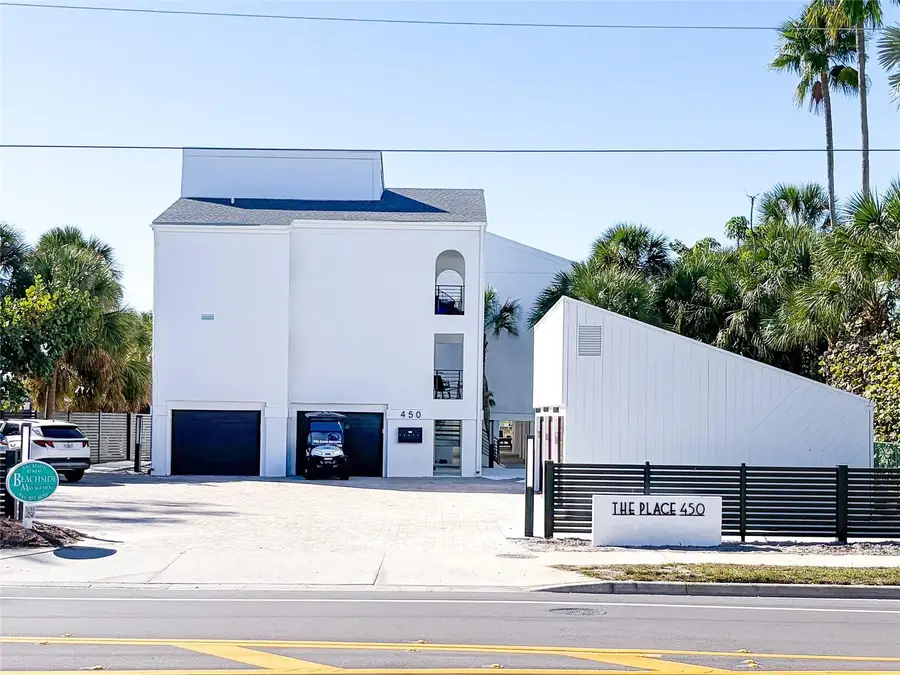450 Beach Road #4, Sarasota, FL 34242 - #2