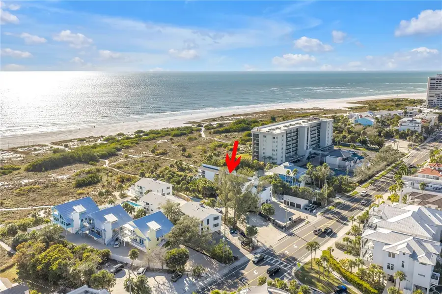 450 Beach Road #4, Sarasota, FL 34242 - #3
