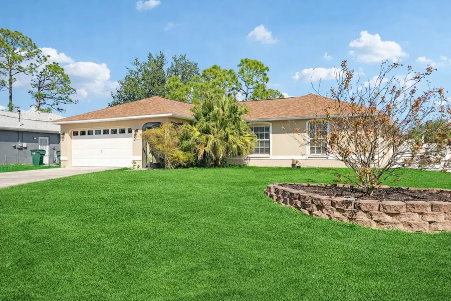 2278 Margaret Lane, North Port, FL 34286 - #2