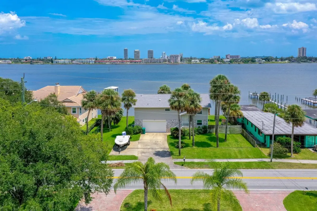 1633 Riverside Drive, Daytona Beach, FL 32117 - #1