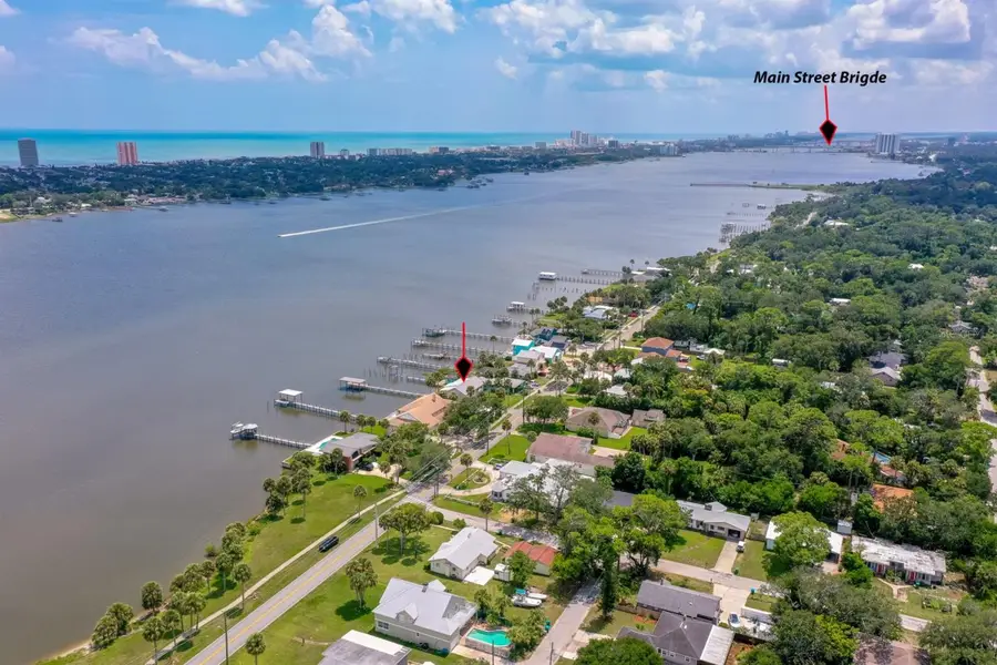 1633 Riverside Drive, Daytona Beach, FL 32117 - #3