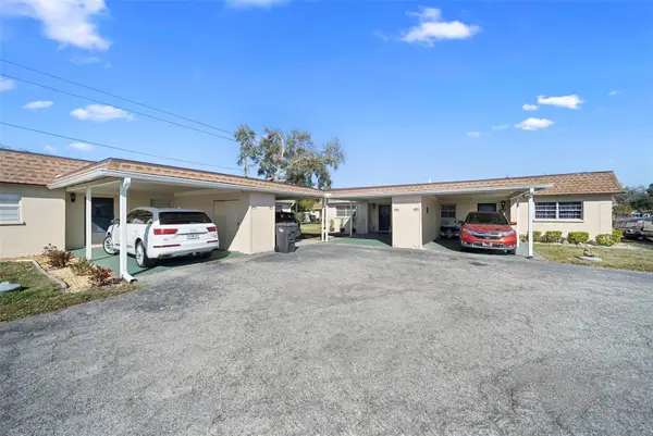 4604 Park Acres Drive #96, BRADENTON, FL 34207