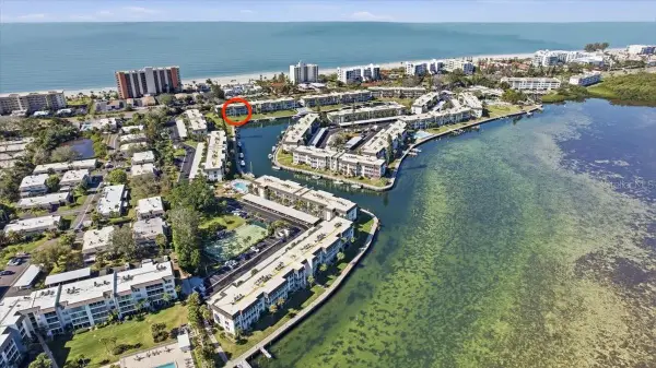 4350 Chatham Drive #205, LONGBOAT KEY, FL 34228