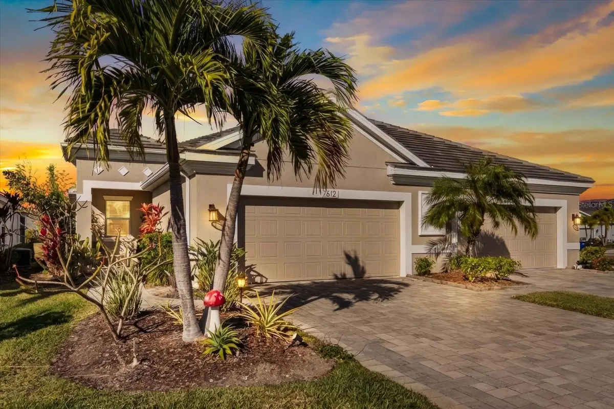 7612 Alumni Trail, Sarasota, FL 34243 - Image #1