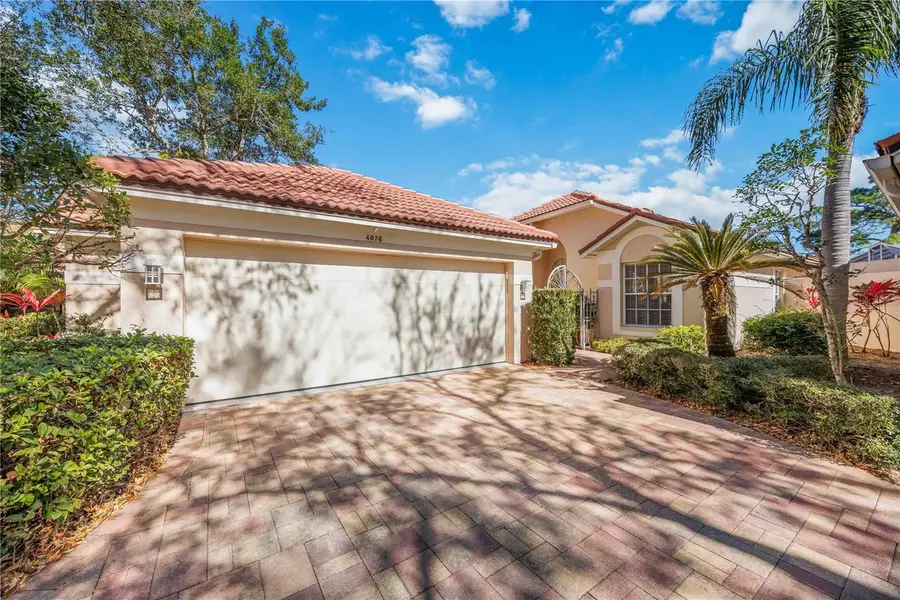 4076 Lyndhurst Court, Sarasota, FL 34235 - #3