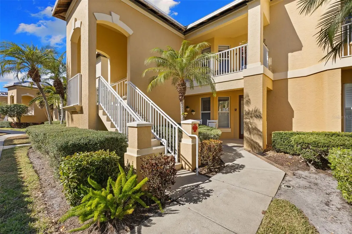 7155 Boca Grove Place Place #202, Lakewood Ranch, FL 34202 - Image #1