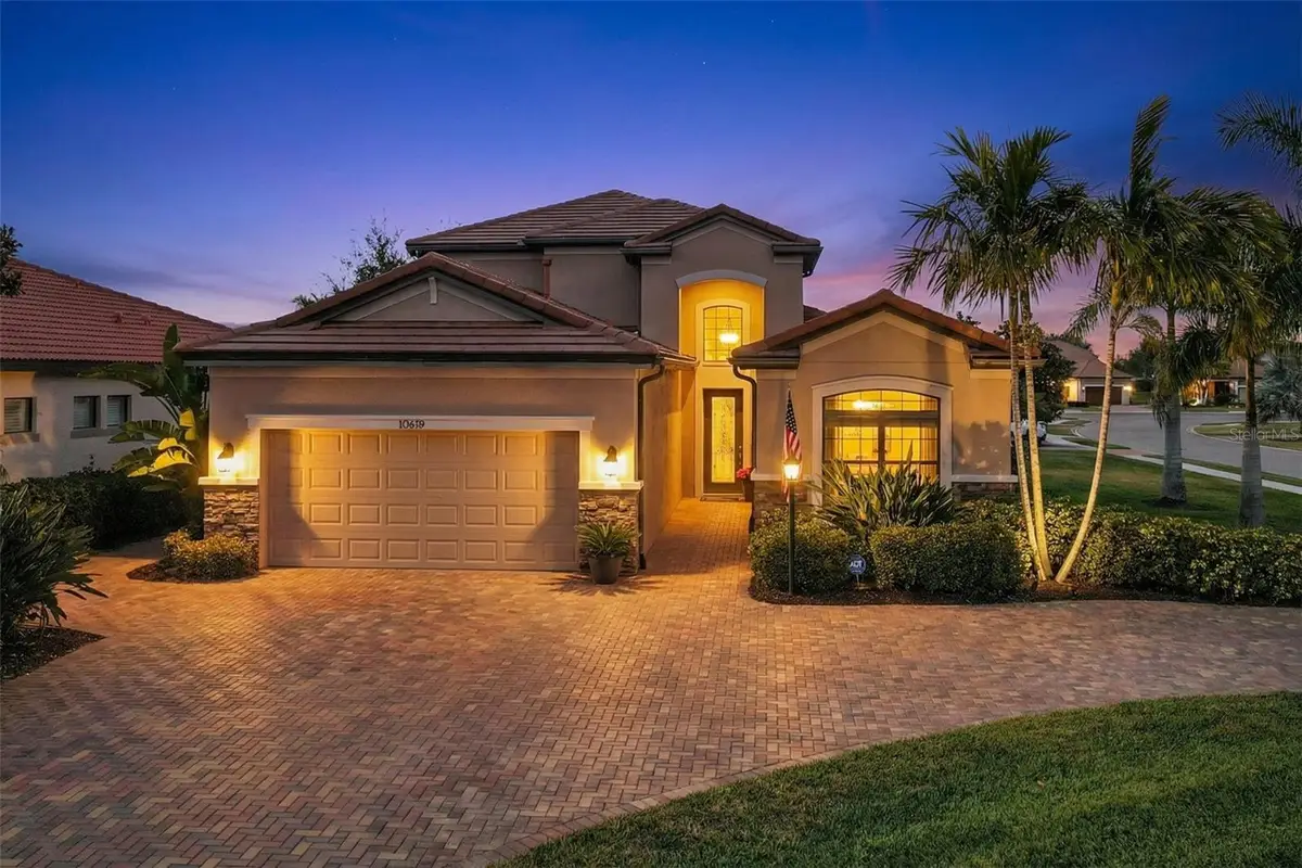 10619 Glencorse Terrace, Bradenton, FL 34211 - Image #1
